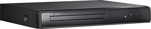 Insignia DVD Player – Just $19.99!