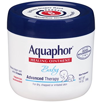 Aquaphor Baby Healing Ointment Advanced Therapy Skin Portectant (14oz) Only $7.29 Shipped!