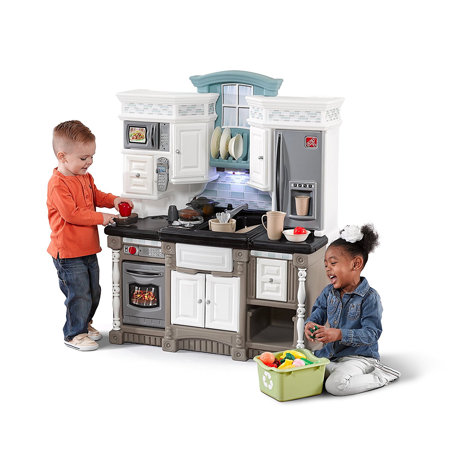 Step2 LifeStyle Dream Kitchen Playset Only $111.99 Shipped!