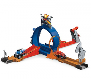 Blaze & the Monster Machines, Monster Dome Playset $15.98!