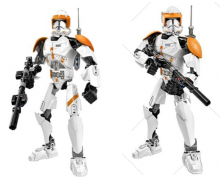 Building Block Toy For Kids Just $4.50 Shipped! Building Block Toy For Kids Just $4.50 Shipped!
