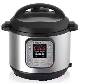 Kohl’s 30% Off! Earn Kohl’s Cash! Spend Kohl’s Cash! Stack Codes! FREE Shipping! Instant Pot Duo 7-in-1 Pressure Cooker Just $53.00!