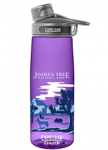 CamelBak Chute .75L Water Bottle Just $7.15 As Add-On Item!