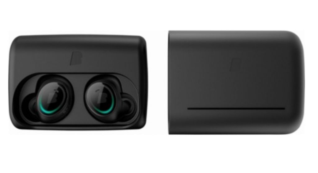 Bragi – The Dash True Wireless Earbud Headphones $149.99 Today Only!