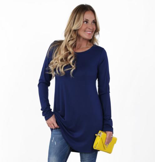 Ballet Tunics – Only $14.99!