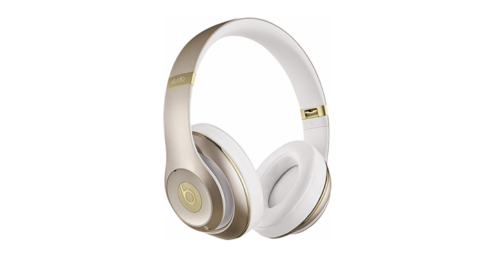 Beats by Dr. Dre Beats Studio Wireless Over-Ear Headphones – Just $179.99!