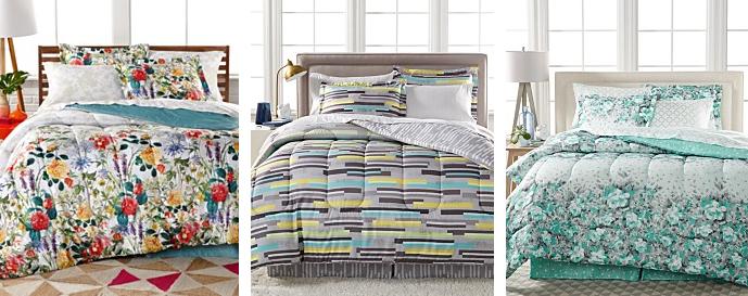 Reversible Bedding Ensembles – Only $29.99 Each! Through TONIGHT Only!