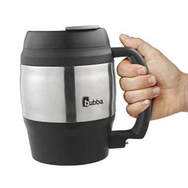 Bubba Classic Insulated Mug, 52oz – Only $7.79!