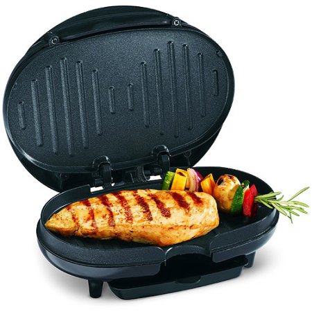 Proctor Silex 32″ Compact Grill Only $11.69! (Reg $19.95)