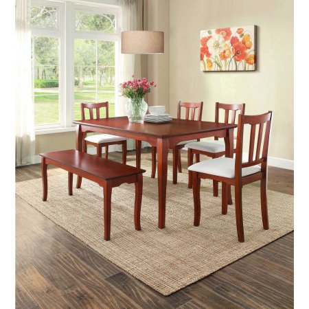 Better Homes & Gardens Ashwood Road Dining Table Only $35.76! (Reg $135.00)