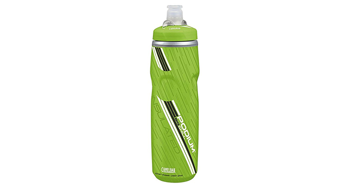 CamelBak Podium Big Chill Insulated Water Bottle – Just $12.74!
