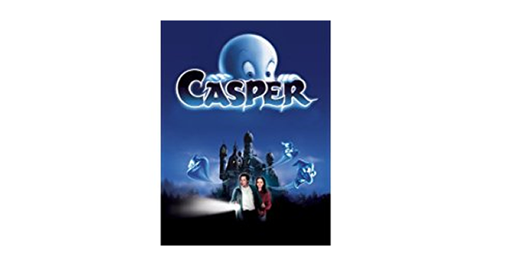 Rent Casper on Amazon Instant Video – Just $.99!