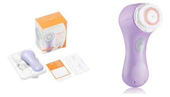 Clarisonic Mia1 1 Speed Sonic Facial Cleansing Brush System – Only $90.30 Shipped!