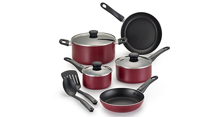Over 30% Off T-Fal Fall Cookware Essentials!