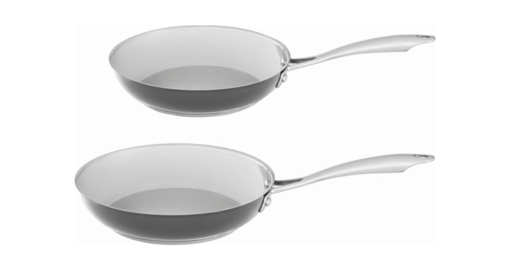 KitchenAid 8-inch and 10-inch Skillets – Just $39.99!