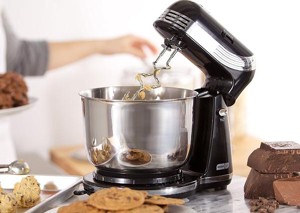Dash Everyday Stand Mixer – Only $19.85!