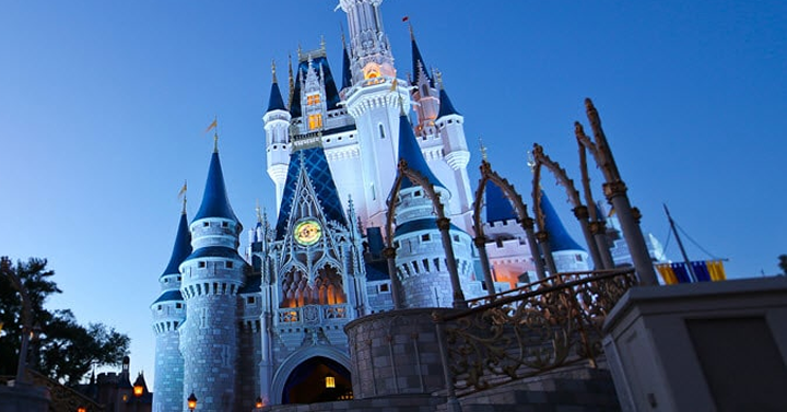 Thinking about Walt Disney World? Now is the time to go! Get Away Today has an exclusive offer!
