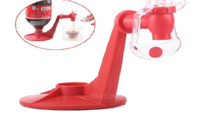 Party Beverage Dispenser Only $3.13 Shipped!