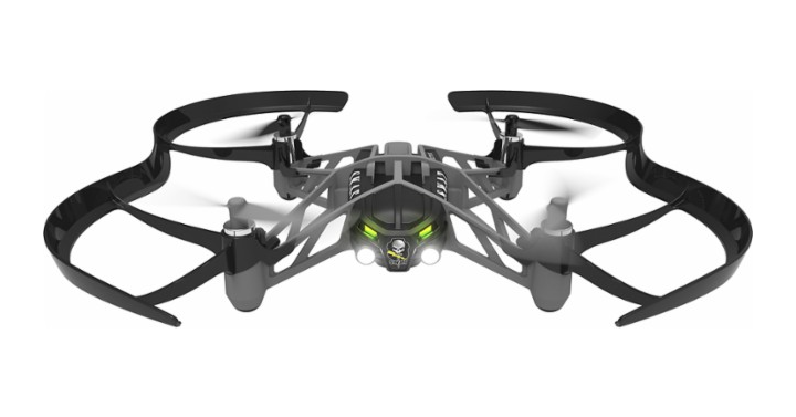 Parrot Airborne Night SWAT Drone – Just $49.99!