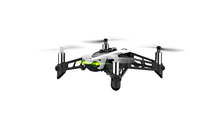Save on Select Certified Refurbished Parrot Drones! Priced from $24.89!