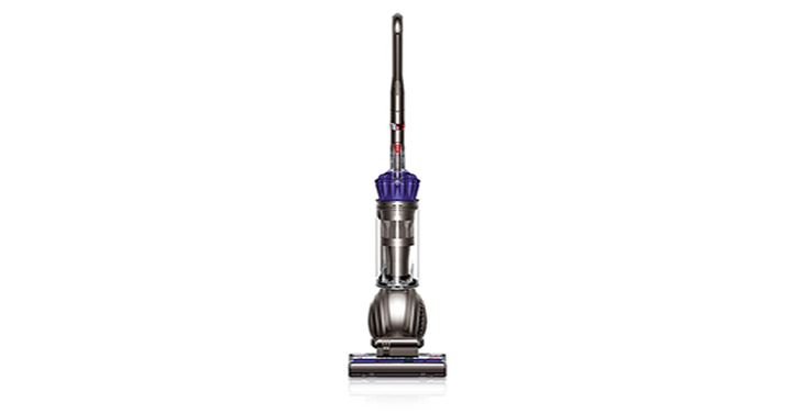 Dyson Ball Animal Upright Vacuum Purple (Certified Refurbished) – Just $199.99!