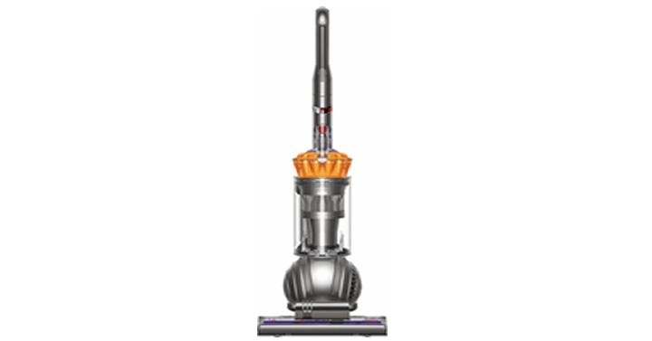 Dyson Ball Multi Floor Bagless Upright Vacuum – Just $199.99!