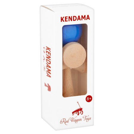 Red Wagon Toys Kendama 8+ Only $4.64!