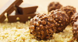Amazon: Ferrero Rocher Hazelnut Chocolates (48 Count) Only $10.18!