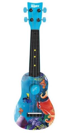Finding Dory First Act Ukulele – Only $4.99!
