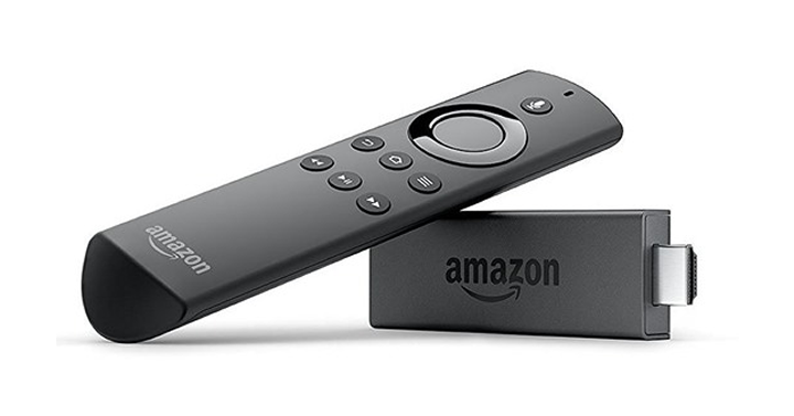 Amazon Fire TV Stick with Voice Remote – Just $24.99!