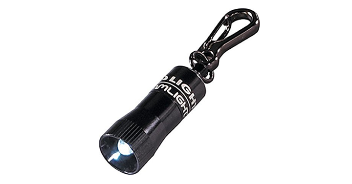 Save up to 59% on Streamlight flashlights! Priced from $6.87!