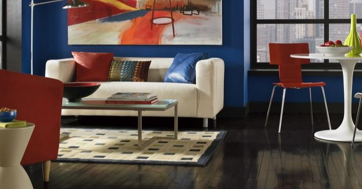 Home Depot: Up to 25% Off Select Bruce Hardwood Flooring & Molding! (Today, Oct. 13th Only)