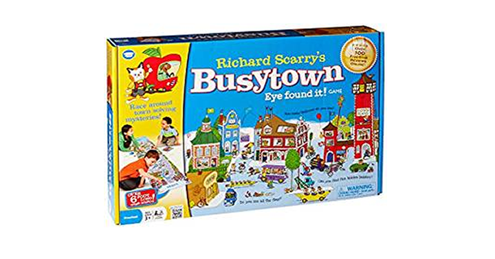 Save up to 40% on select Family Games and Puzzles!