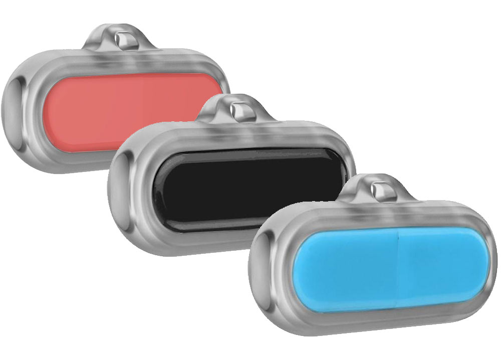 50% Off Select Poof Bean Pet Calorie and Activity Trackers!