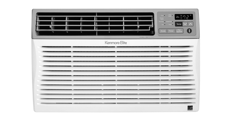 Kenmore Smart 8,000 BTU Room Air Conditioner – Priced from $175.00!