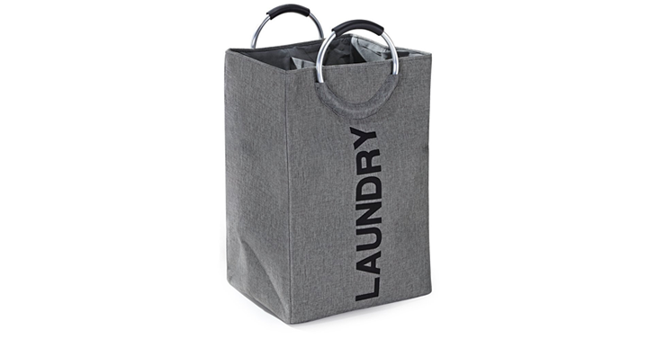 Double Laundry Hamper – Just $12.95!