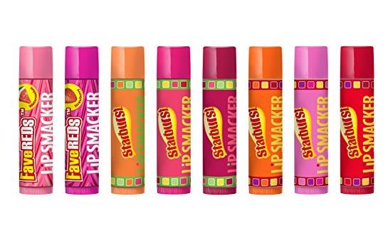 Lip Smacker Starburst Party Pack Lip Glosses, 8 Count – Only $6.66!