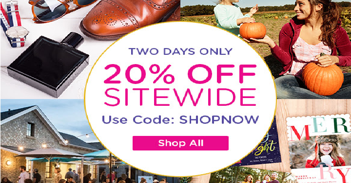 Living Social: Take an Extra 20% off Sitewide! Save on Pumpkin Patches, Haunted Houses, Restaurants and More!
