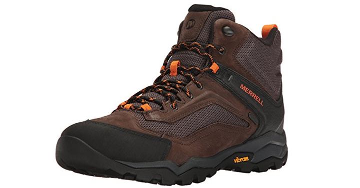 Up to 40% Off Merrell Shoes!