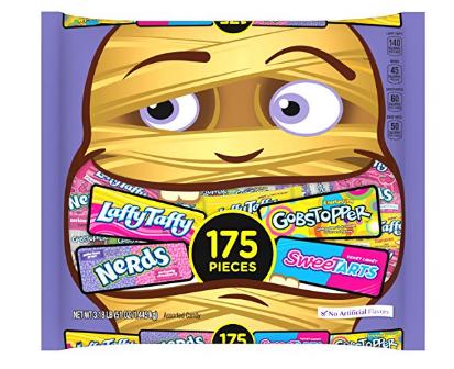 Nestle Assorted Sugar, 175 Pieces (51 Ounce) – Only $9.46! Only $0.18 Per Ounce!