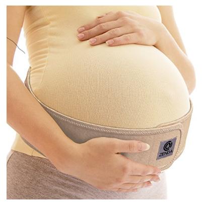 Pregnancy Belt For Belly Support – Only $6.95!
