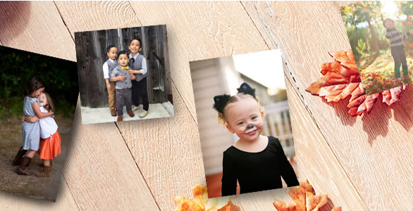 FREE 8×10 Photo Print From Shutterfly! Update Your Family Pictures!
