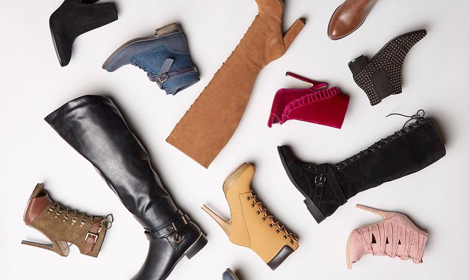 Grab a New Pair of Shoes or Boots For Just $10!!