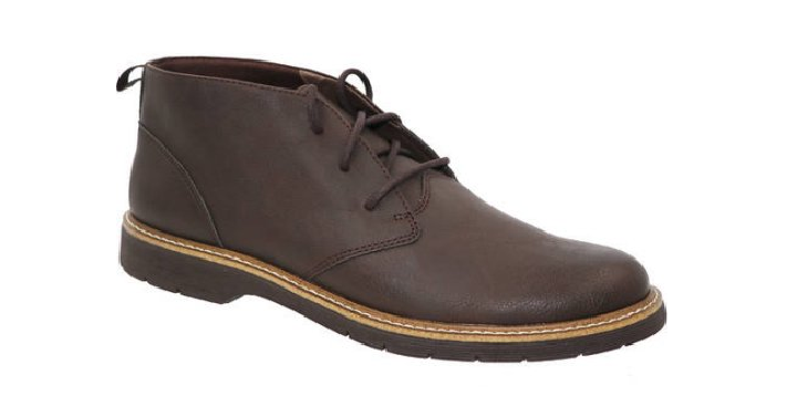 Men’s Dr. Scholl’s Riga Shoes Only $15.88!
