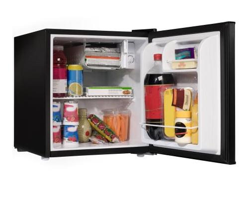 Galanz 1.7 Cu. Ft. One Door Refrigerator – Only $35 Shipped!