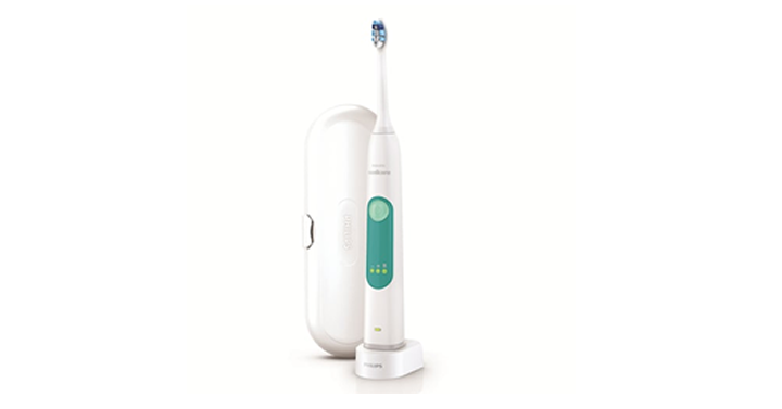 LAST DAY! Kohl’s 20% Off for Everyone! Plus $10 off $50! And 15% off Kids! Earn Kohl’s Cash! Spend Kohl’s Cash! Stack Codes! Sonicare 3 Series Gum Health Rechargeable Toothbrush – Just $27.99!