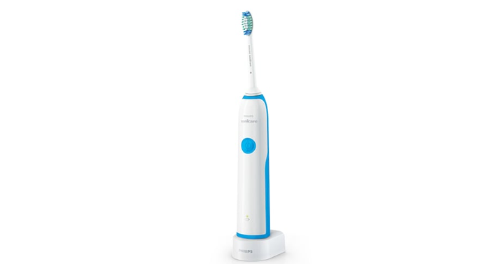 Kohl’s 30% Off! Earn Kohl’s Cash! Spend Kohl’s Cash! Stack Codes! FREE Shipping! Sonicare Essence+ Electric Toothbrush – Just $11.49!