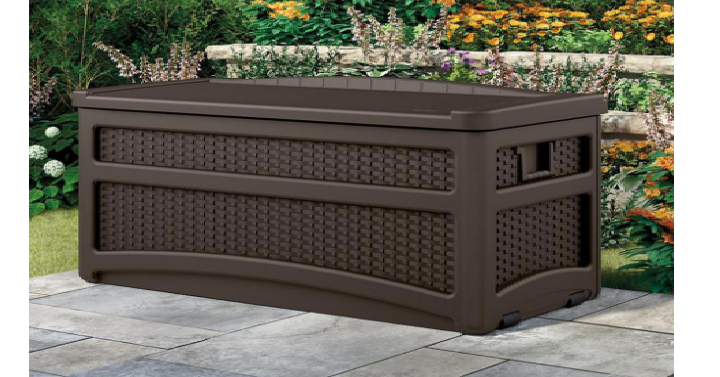 Home Depot: Up to 40% off Select Outdoor Storage and Moving Equipment! Today, Oct. 25th Only!