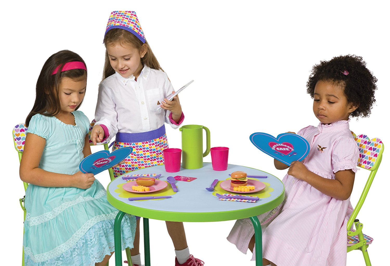 ALEX Toys Sweetheart Cafe Only $19.87! (Reg $44.50)