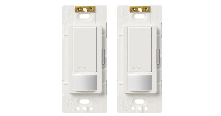 Sensor Light Switch – 2-Pack – Just $28.46!